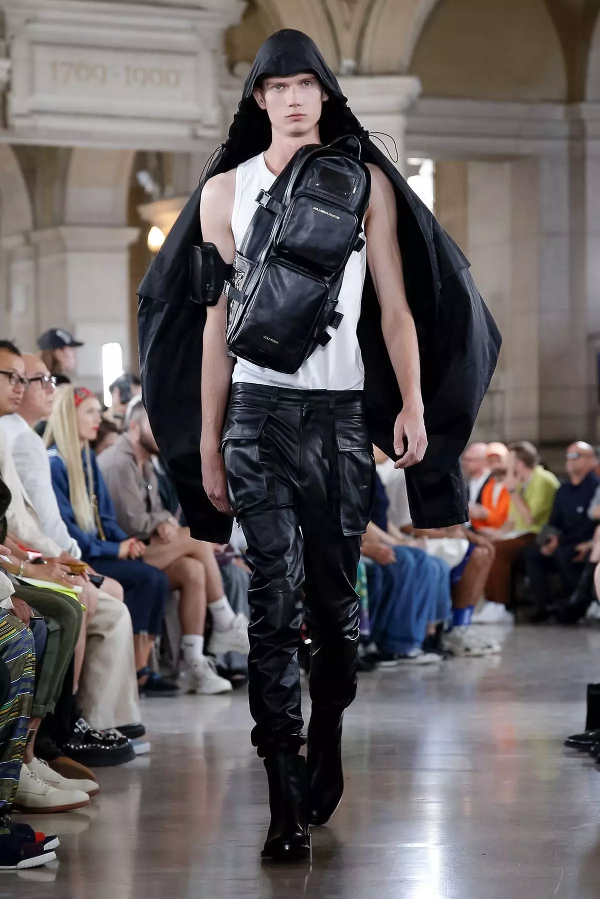 Juun J. Spring/Summer 2020 Paris 27681_14