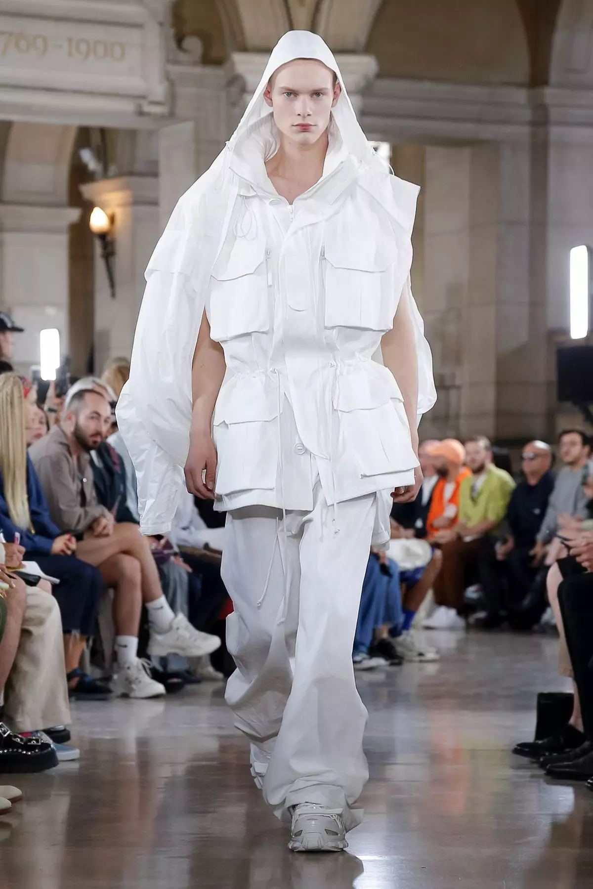 Juun J. Spring/Summer 2020 Paris 27681_18