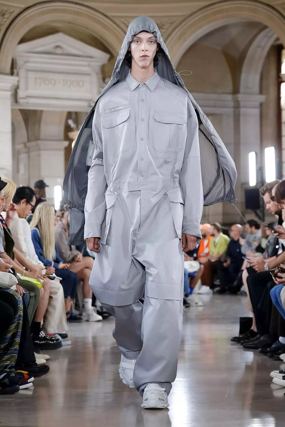 Juun J. Spring/Summer 2020 Paris 27681_19