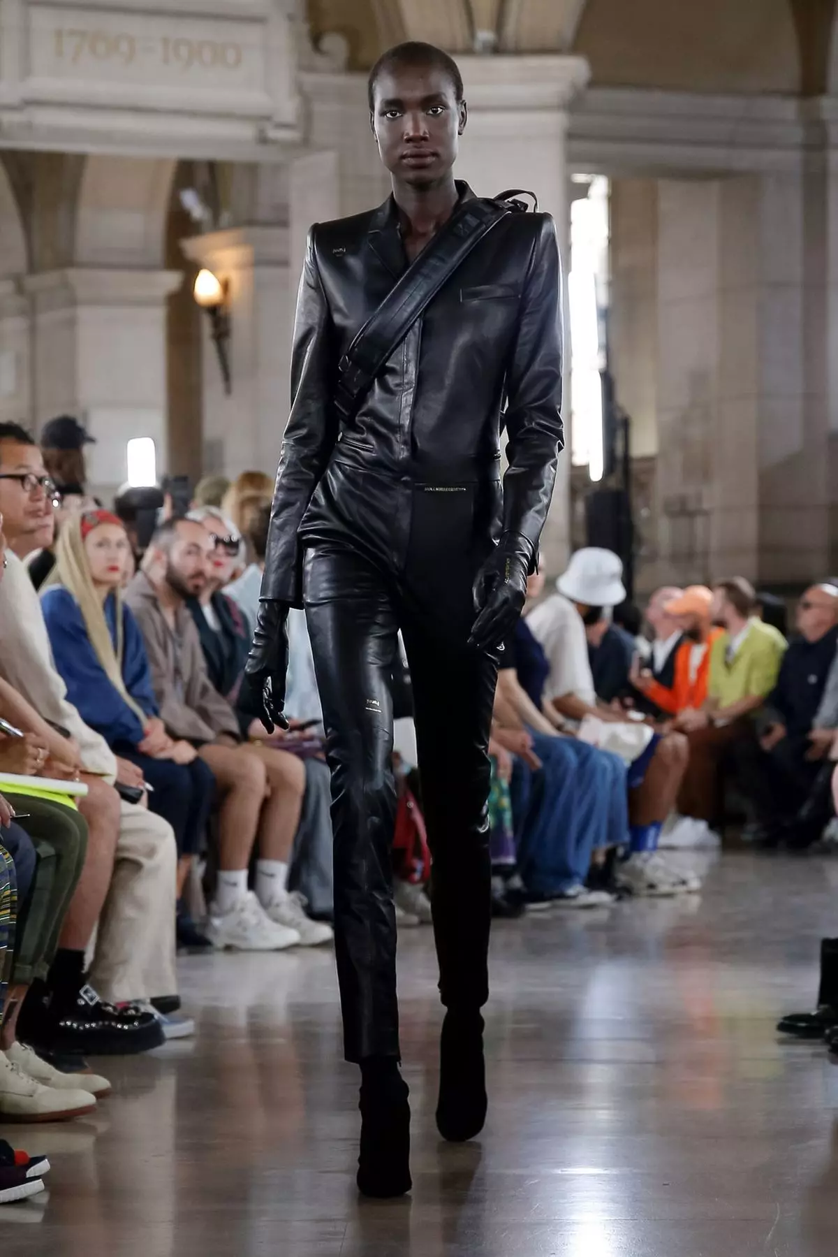 I-Juun J. Spring/Summer 2020 Paris 27681_2