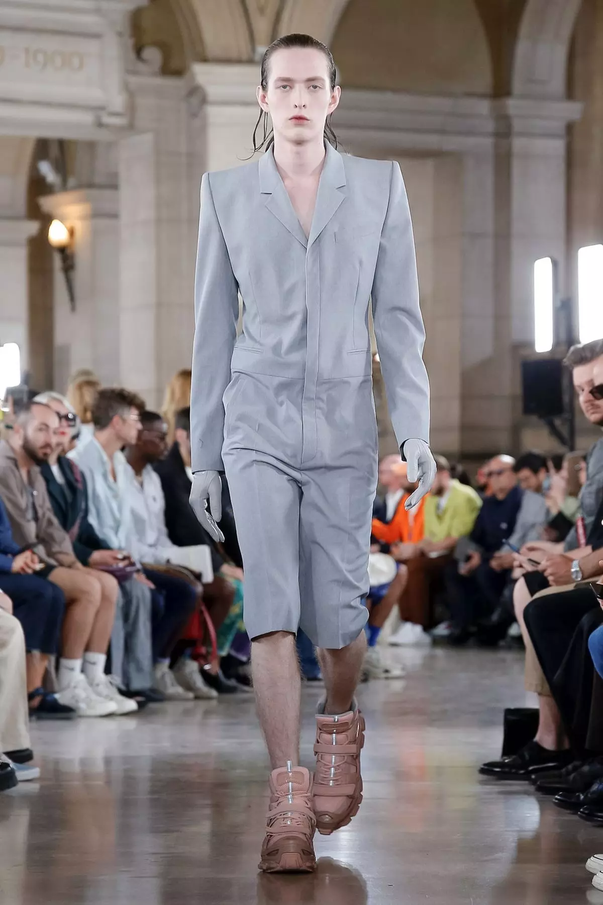 Juun J. Spring/Summer 2020 Paris 27681_23