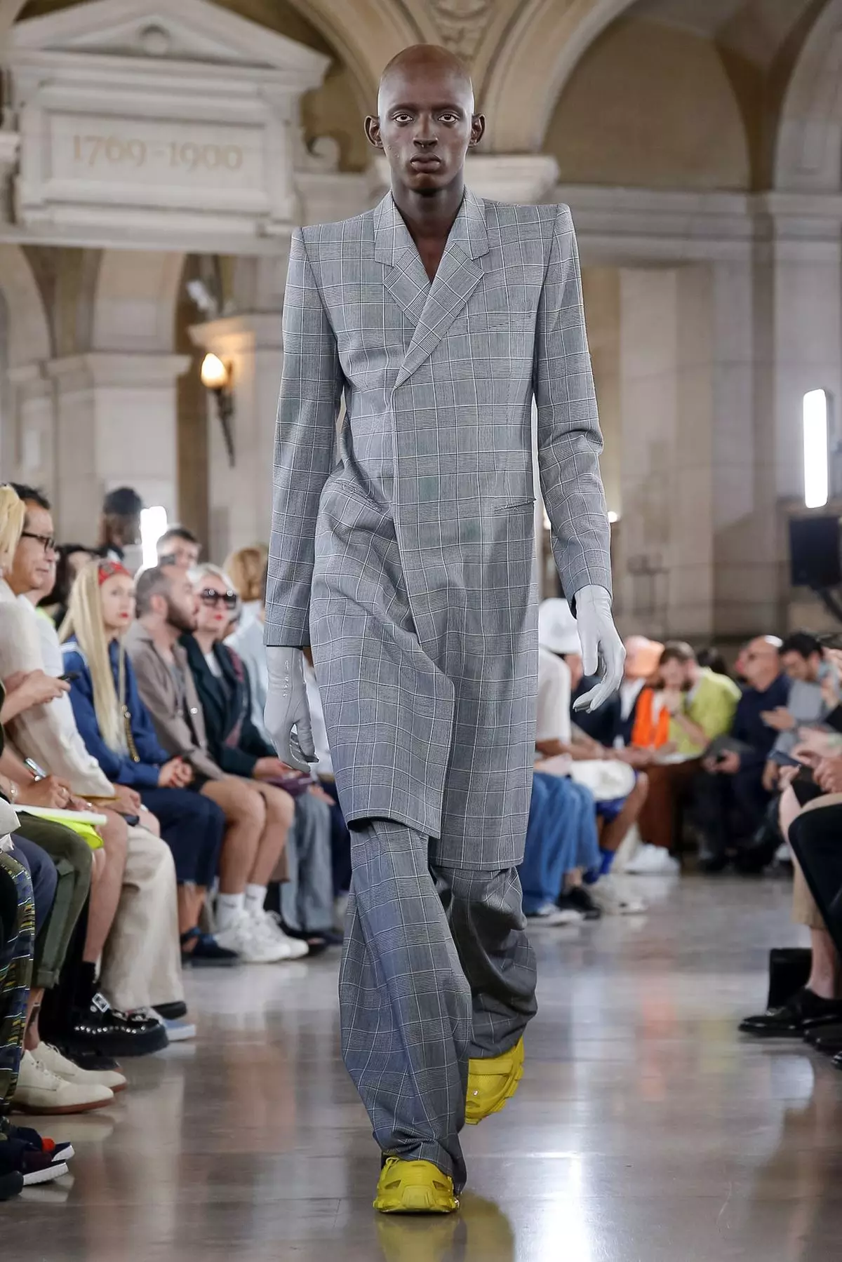 Juun J. Spring/Summer 2020 Paris 27681_24