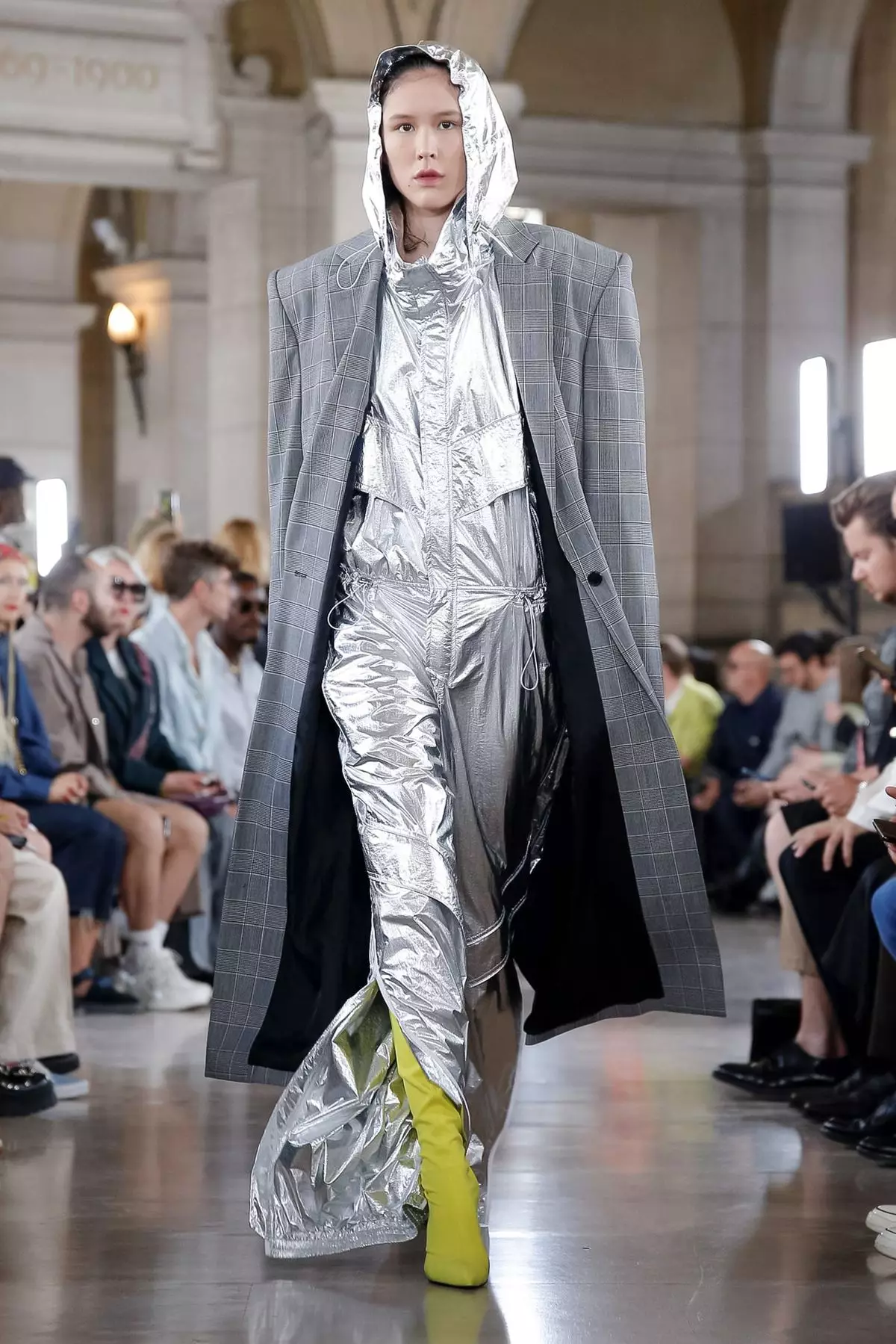 Juun J. Spring/Summer 2020 Paris 27681_25