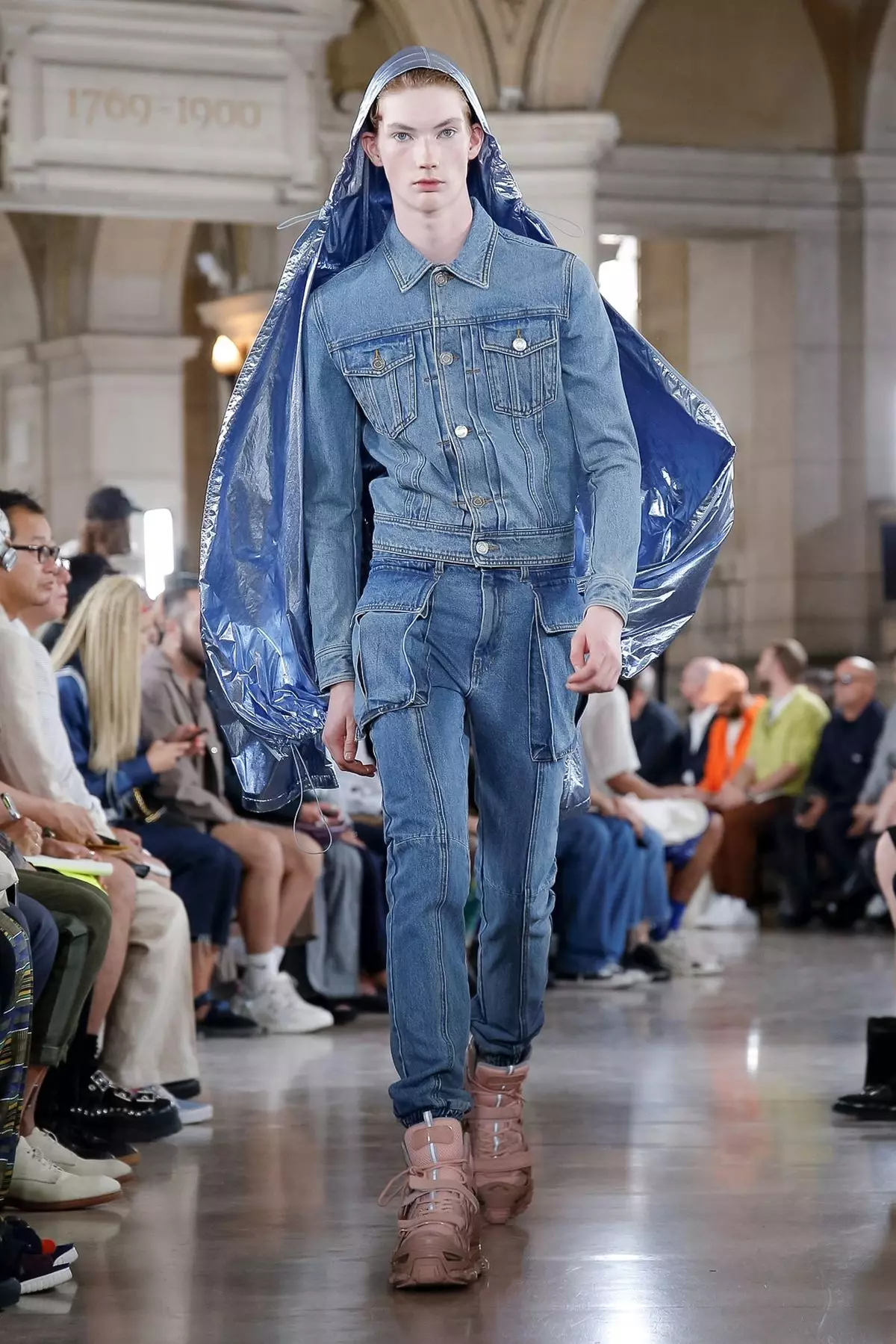 I-Juun J. Spring/Summer 2020 Paris 27681_28