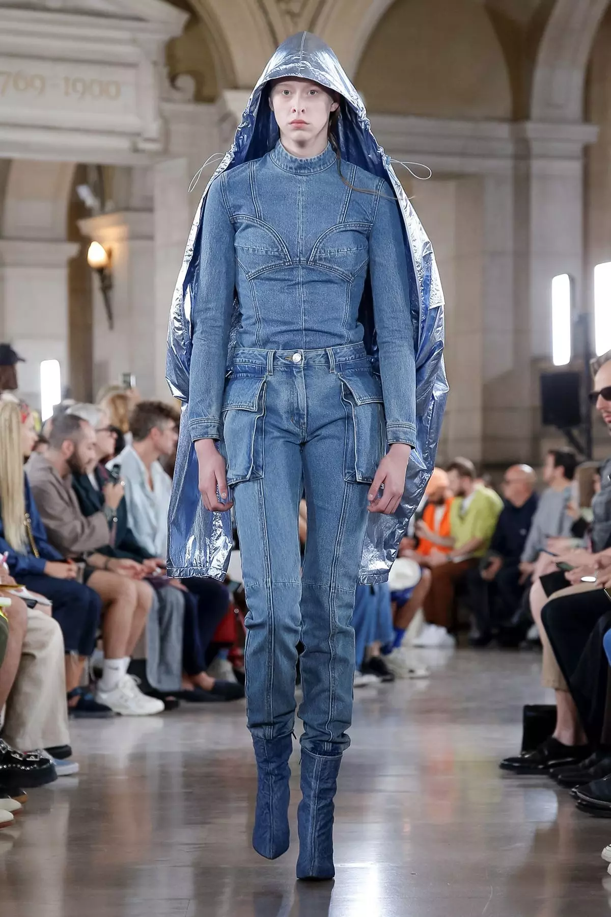 Juun J. Spring/Summer 2020 Paris 27681_29