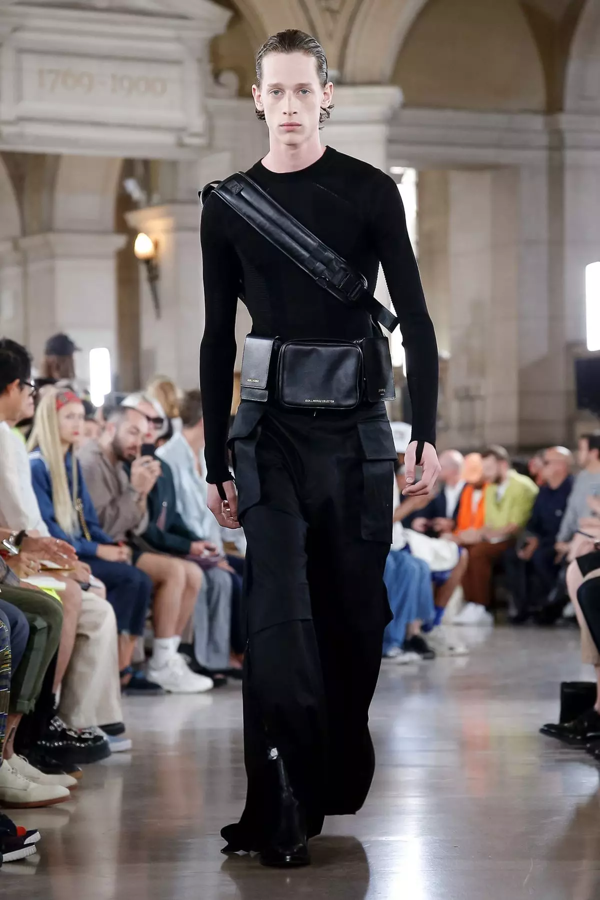 Juun J. Spring/Summer 2020 Paris 27681_30