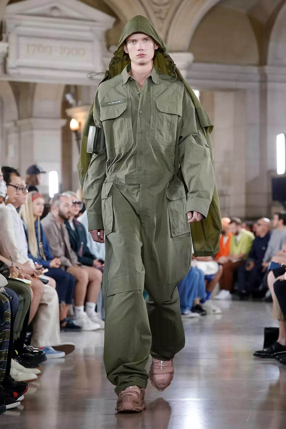 Juun J. Spring/Summer 2020 Paris 27681_38