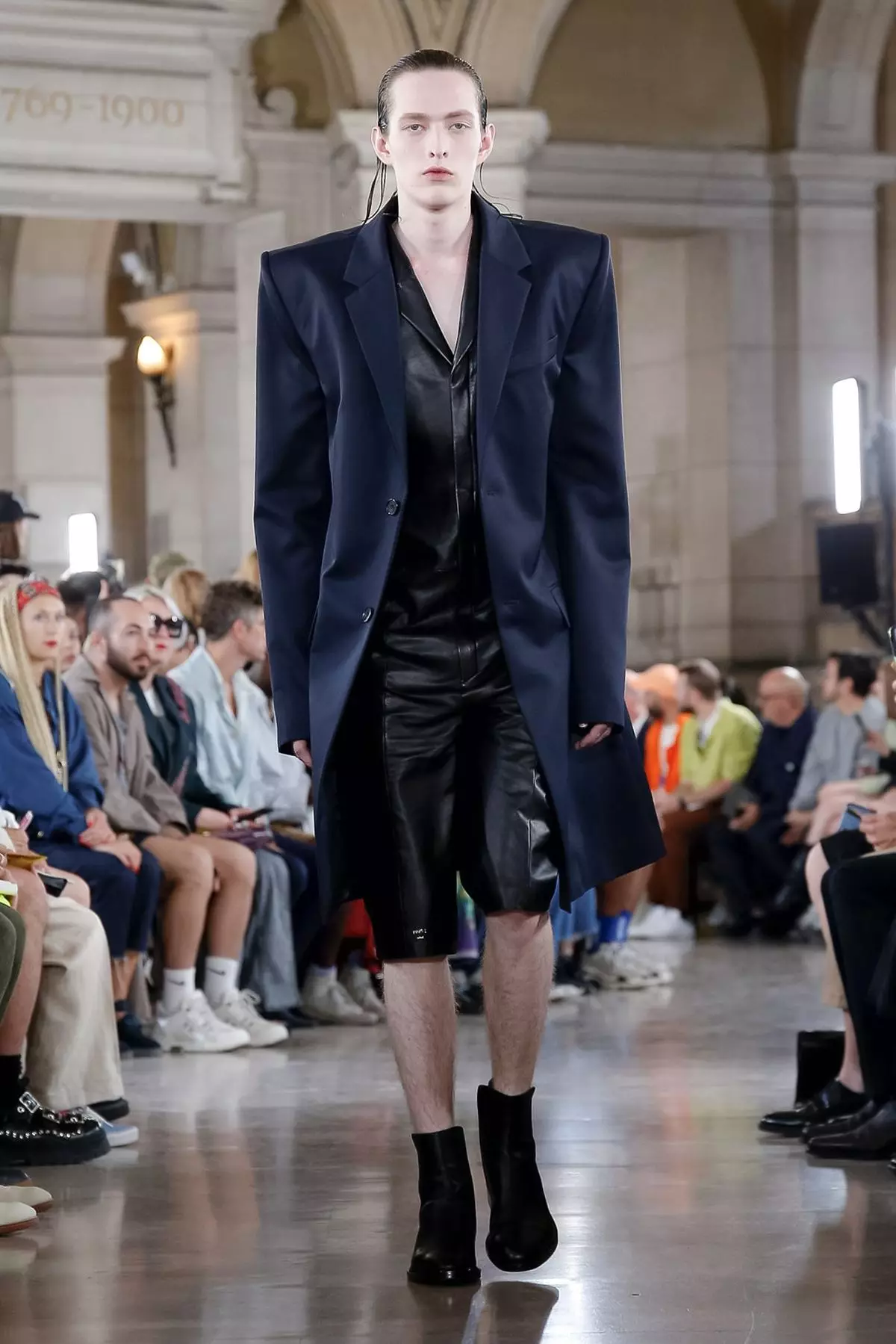 Juun J. Spring/Summer 2020 Paris 27681_4