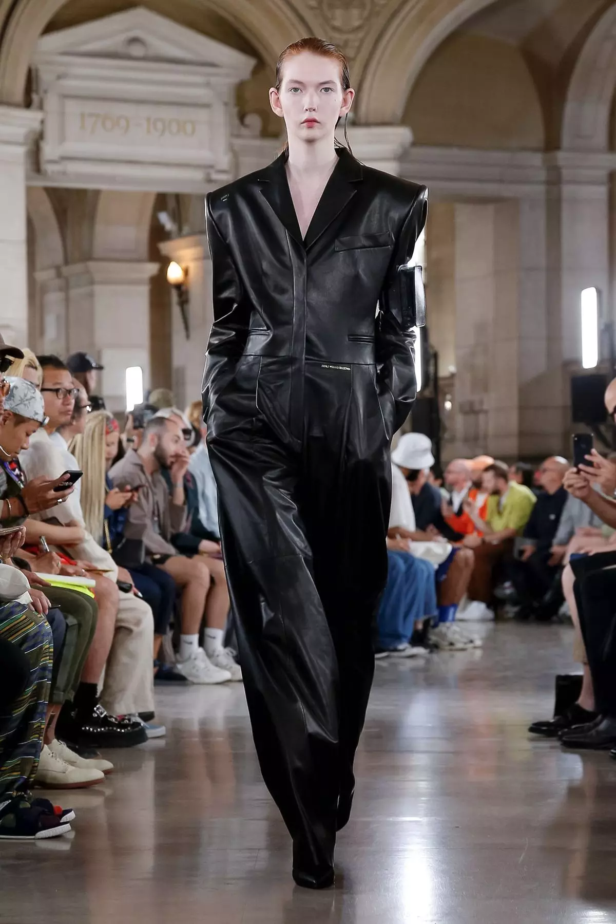 I-Juun J. Spring/Summer 2020 Paris 27681_40