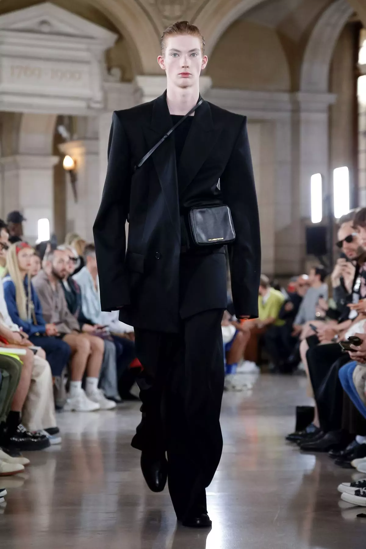 Juun J. Spring/Summer 2020 Paris 27681_7