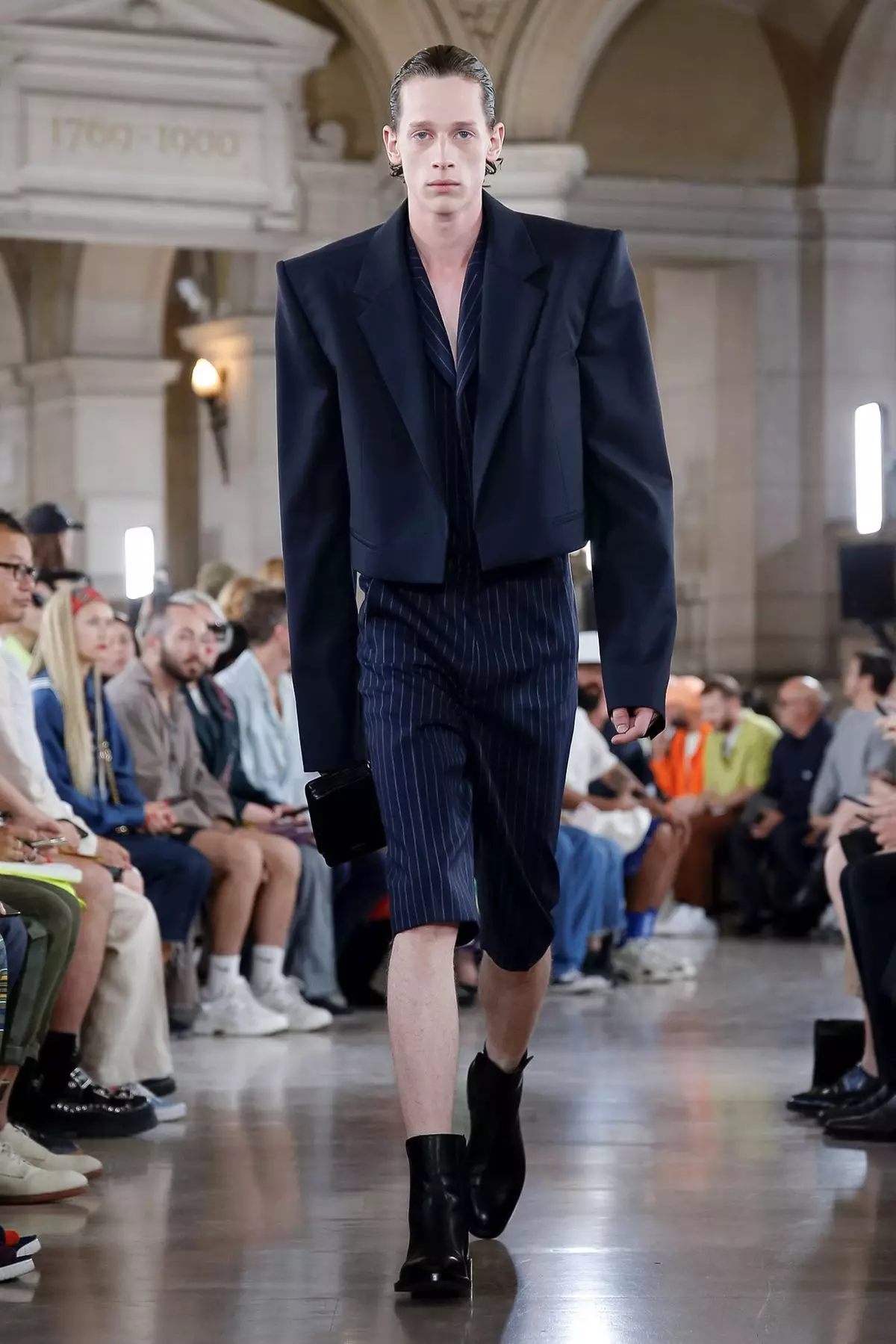 I-Juun J. Spring/Summer 2020 Paris 27681_8