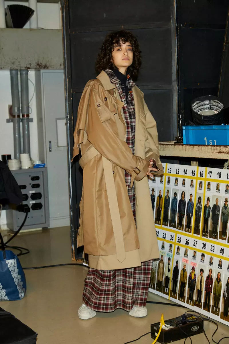 MAISON MIHARA YASUHIRO Fall 2021 Paris 2768_6