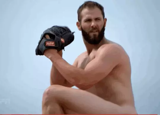 Jake Arrieta (၃)၊