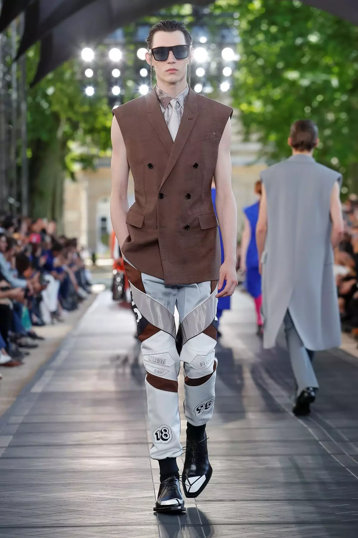 Berluti Menswear Spring/Summer 2020 Paris 27707_10