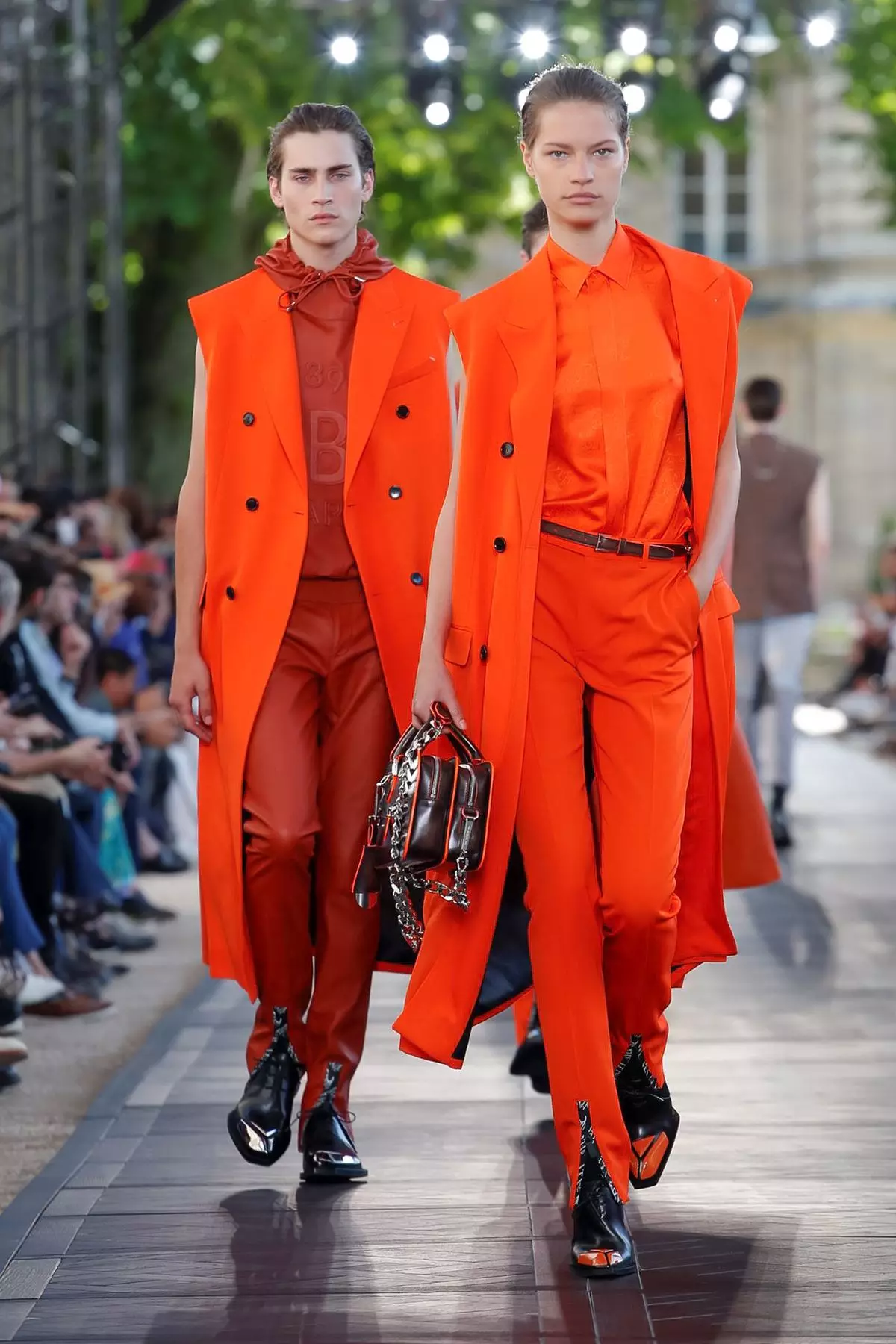 Berluti Menswear Spring/Summer 2020 Paris 27707_12