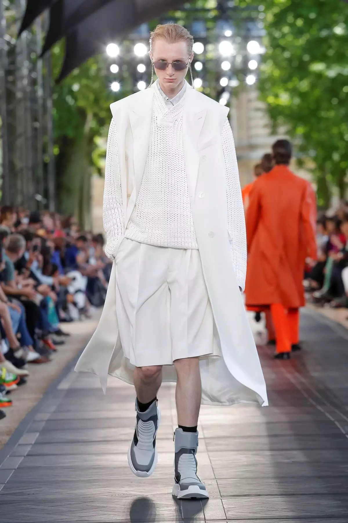 Berluti Menswear vår/sommar 2020 Paris 27707_15