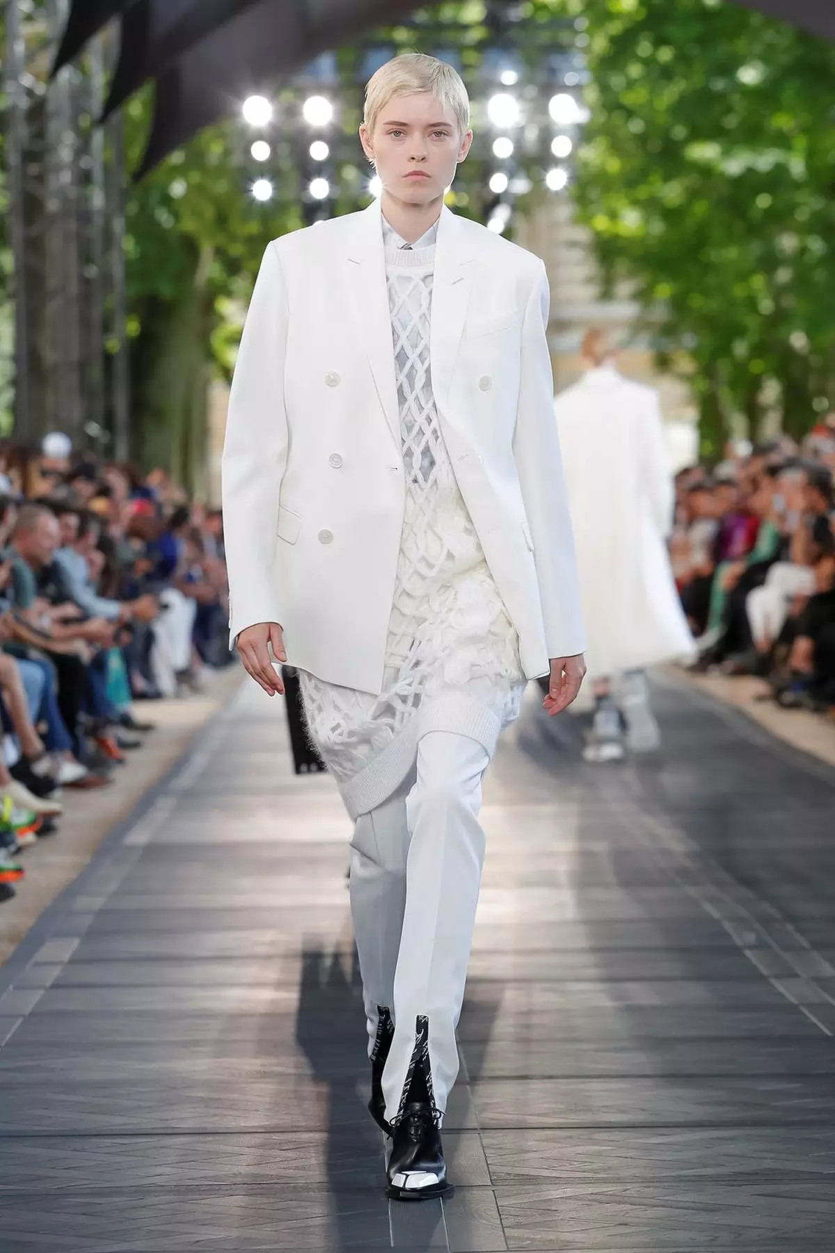 Berluti Menswear vår/sommar 2020 Paris 27707_16