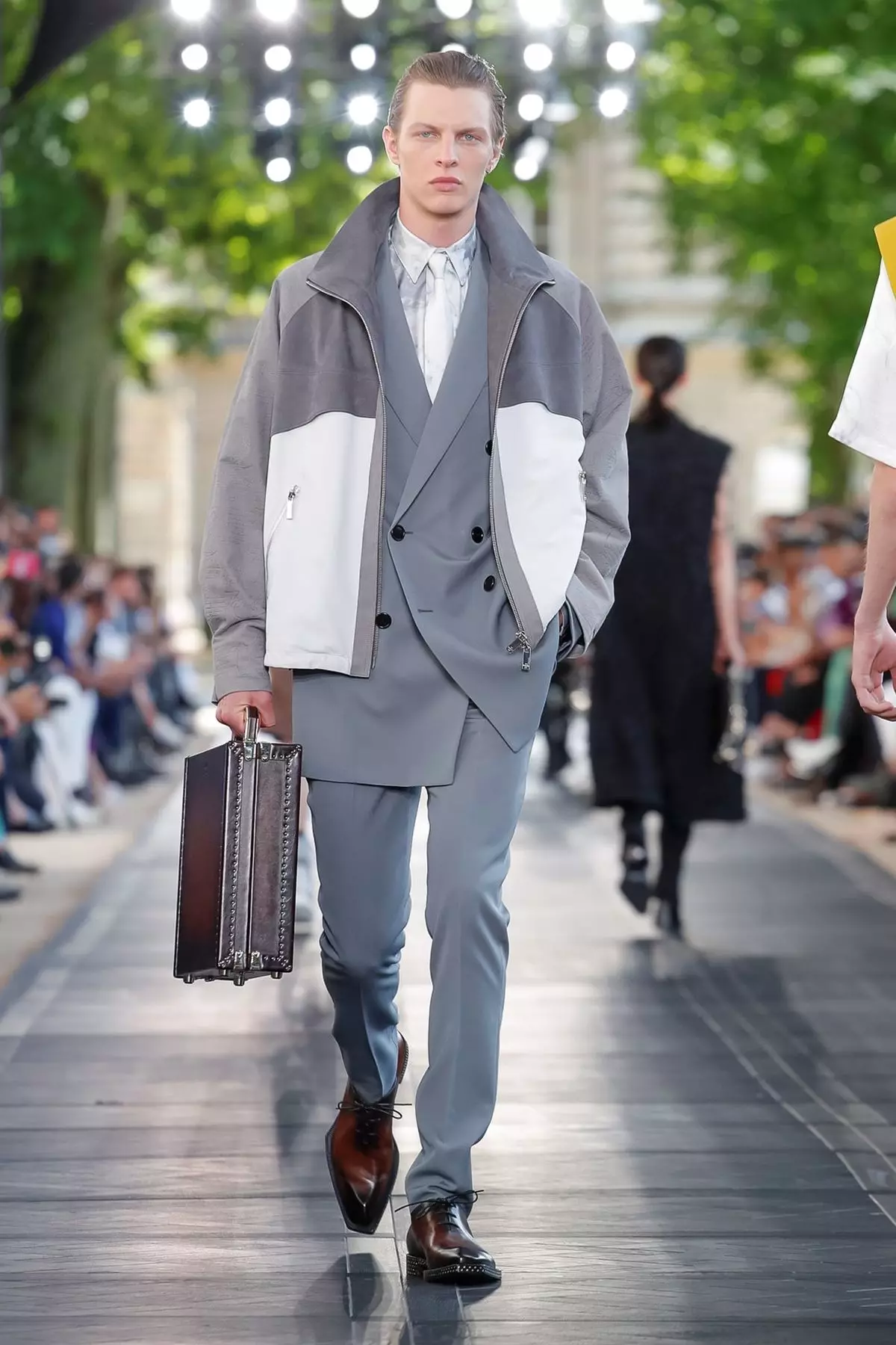 Berluti Menswear Spring/Summer 2020 Paris 27707_20