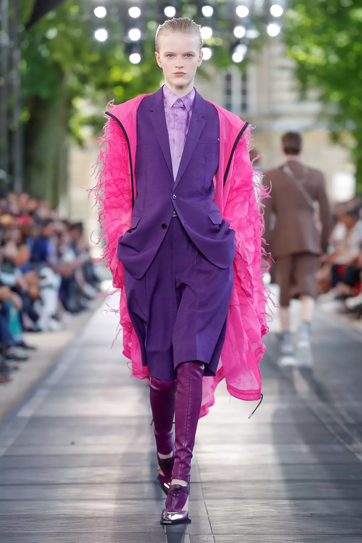 I-Berluti Menswear Spring/Summer 2020 Paris 27707_22