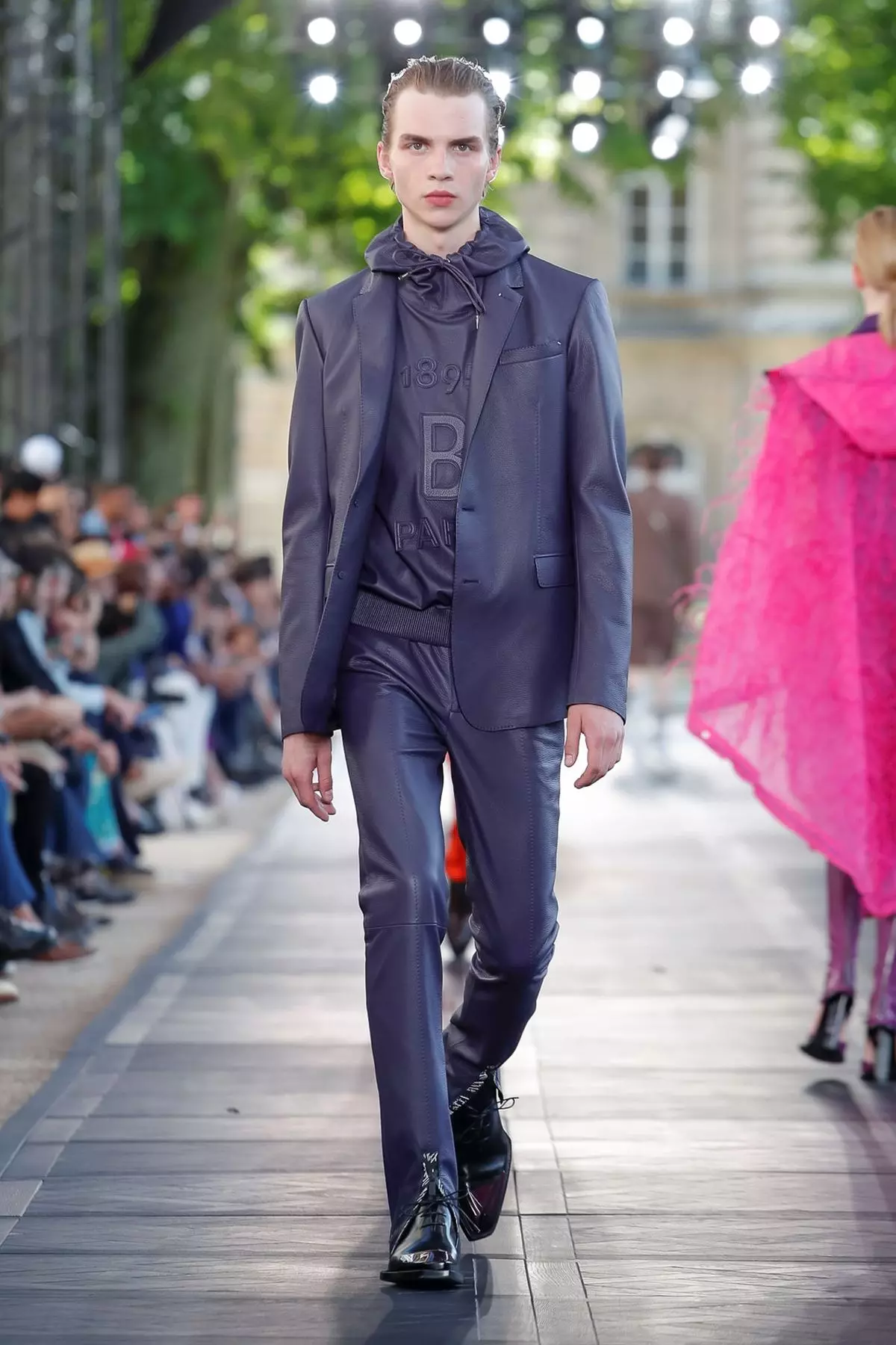 Berluti Menswear Spring/Summer 2020 Paris 27707_24