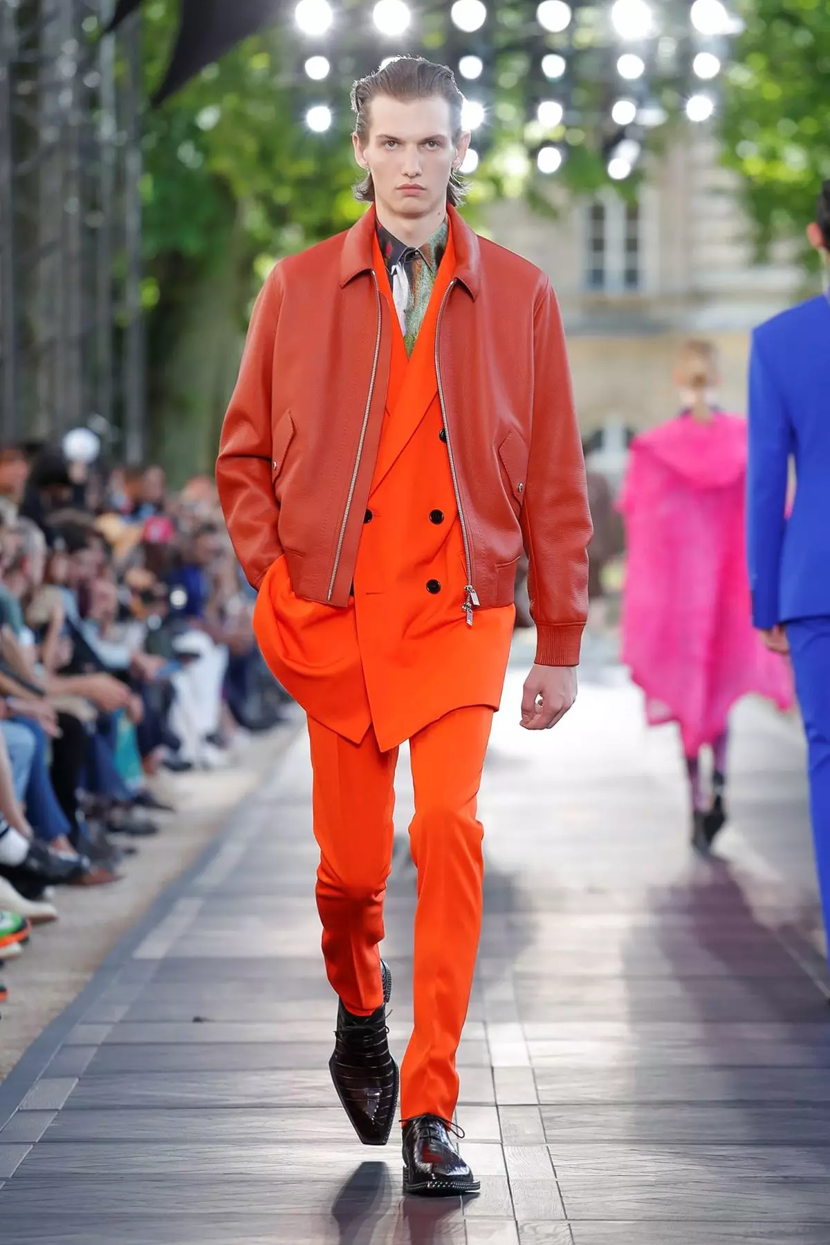 Berluti Menswear primăvară/vară 2020 Paris 27707_25