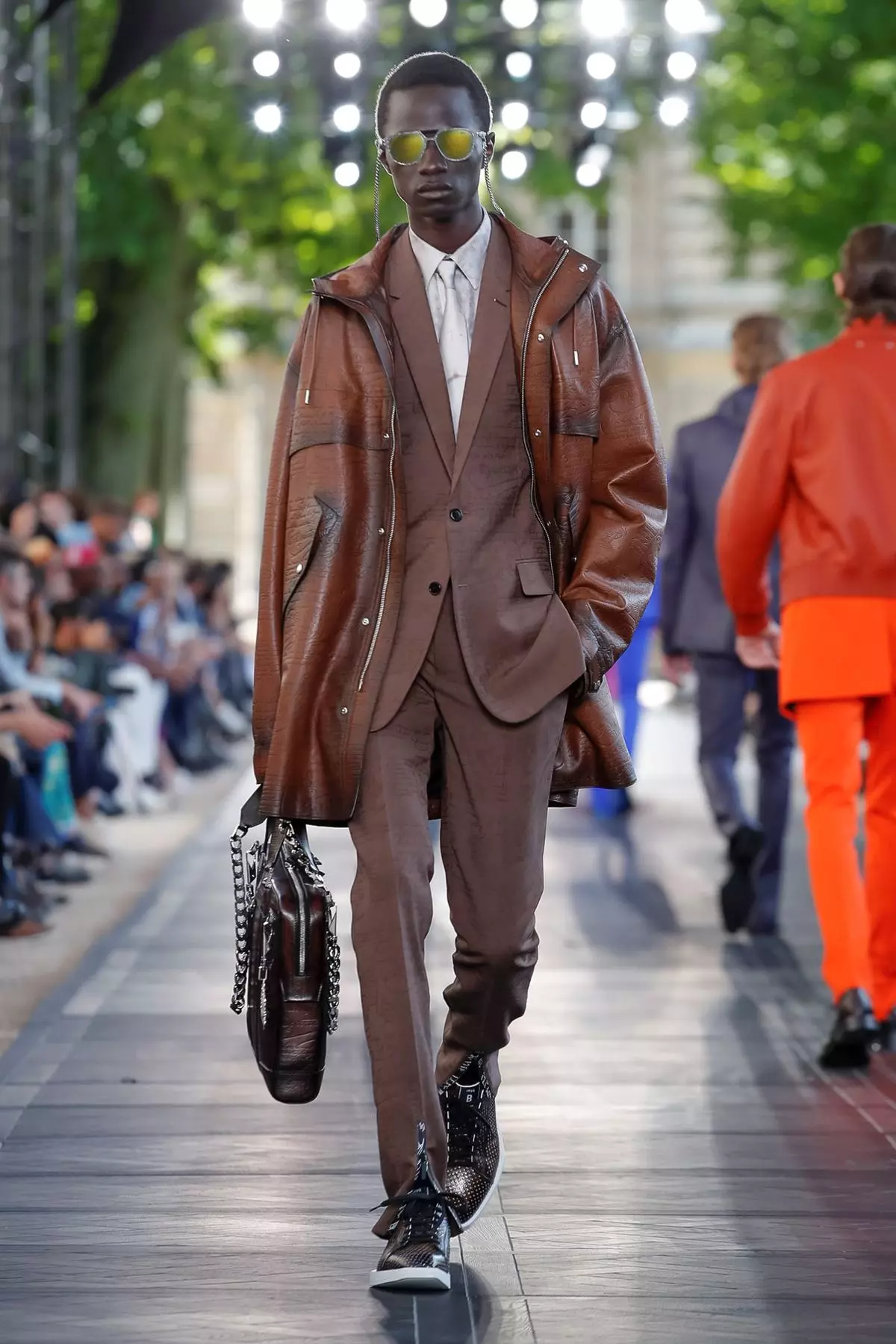 Berluti Menswear Spring/Summer 2020 Paris 27707_26