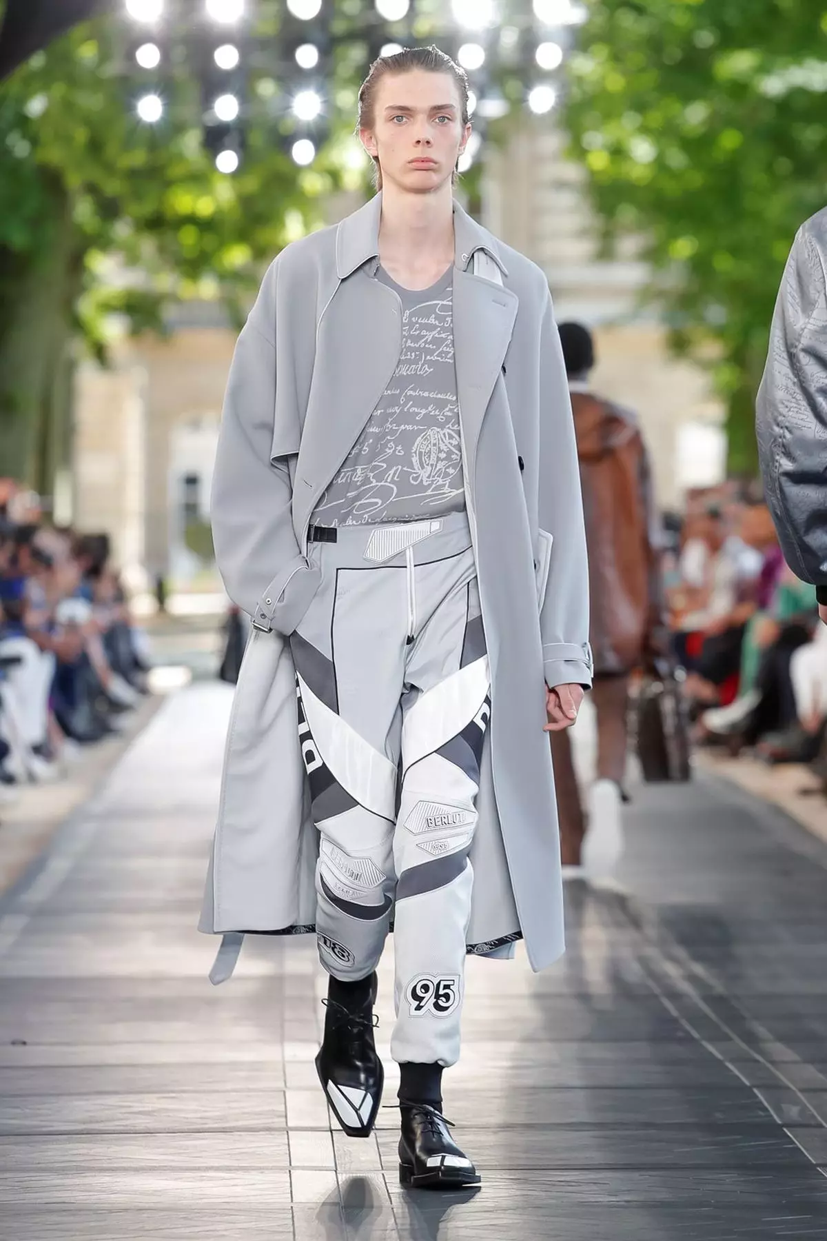 Berluti Menswear Spring/Summer 2020 Paris 27707_28