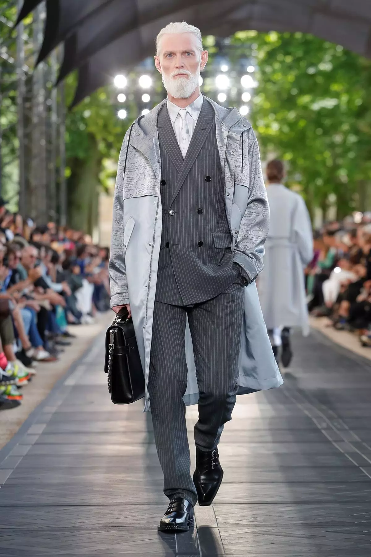 Berluti Menswear Spring/Summer 2020 Paris 27707_29