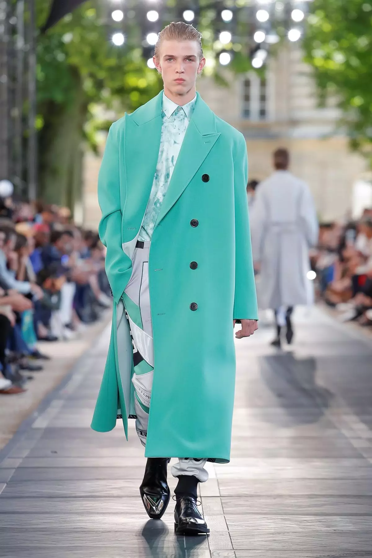 Berluti Menswear Spring/Summer 2020 Paris 27707_30