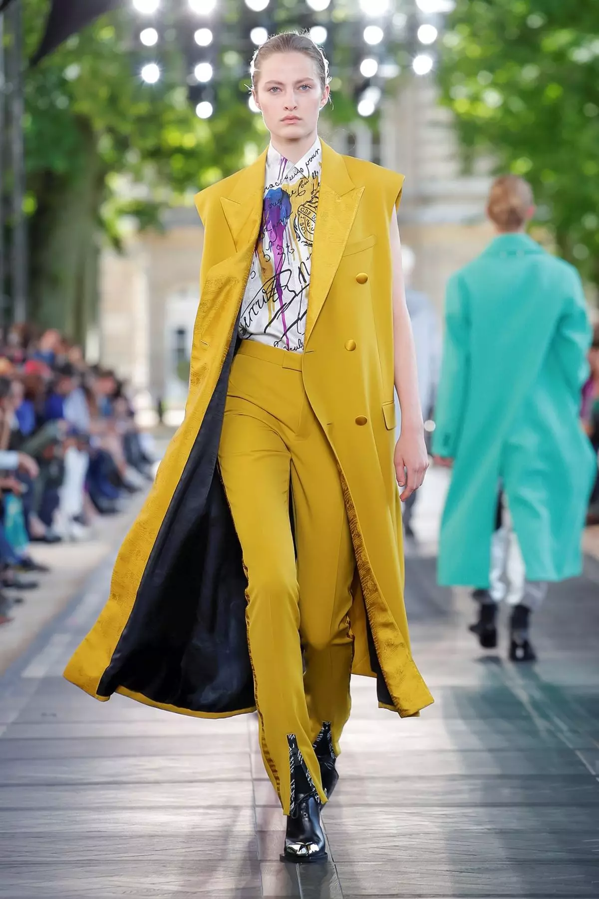 Berluti Menswear Spring/Summer 2020 Paris 27707_31