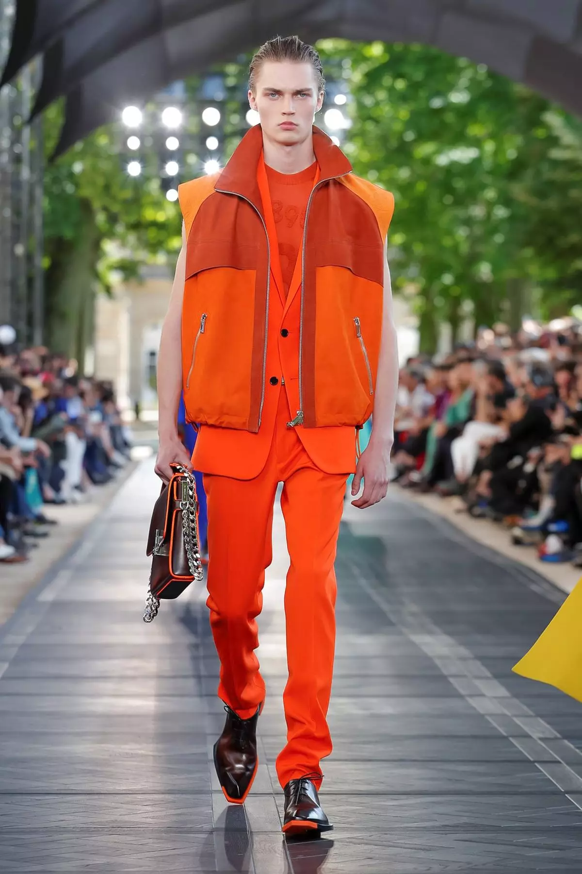 Berluti Menswear Spring/Summer 2020 Paris 27707_32