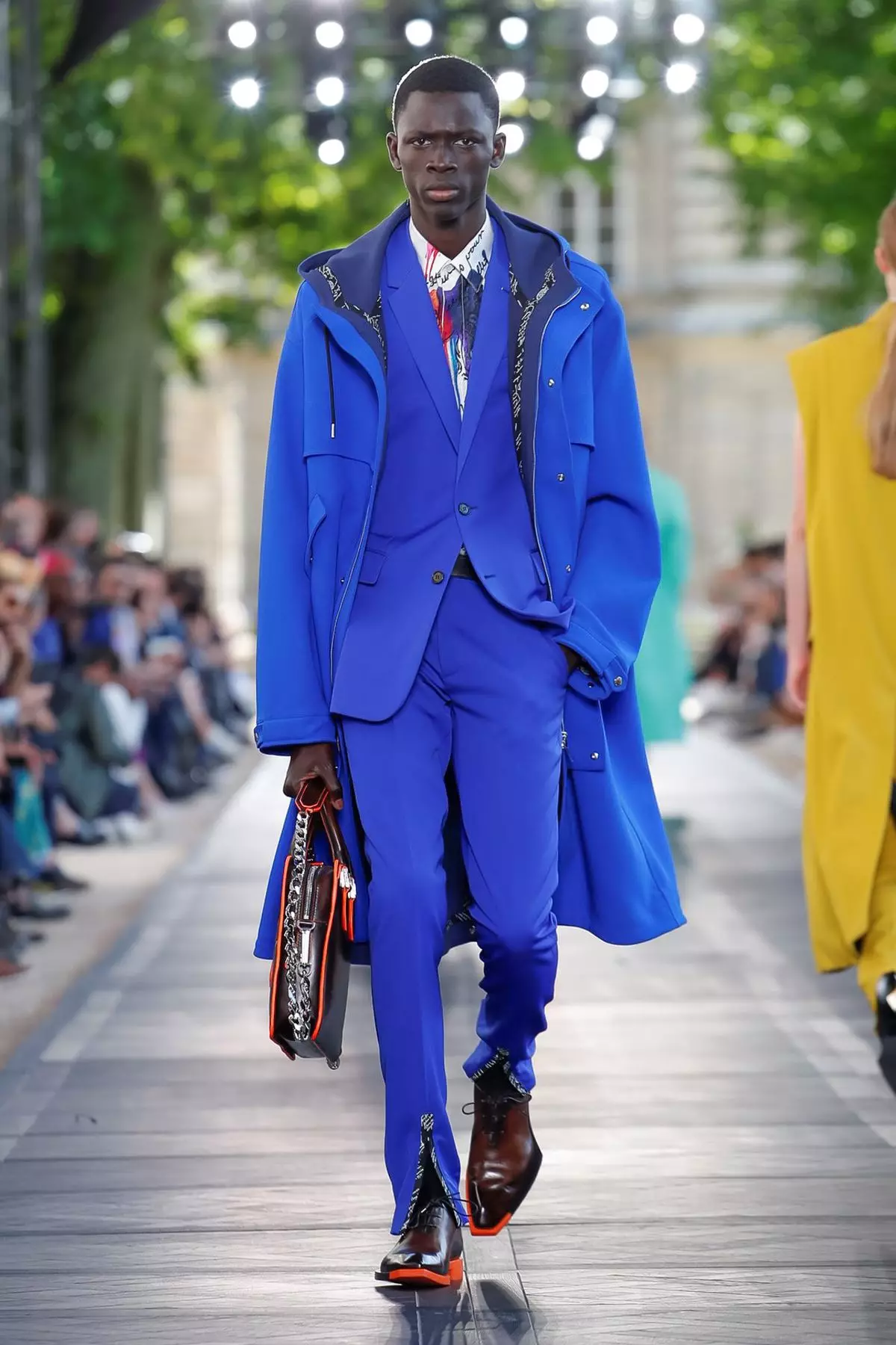 Berluti Menswear Spring/Summer 2020 Paris 27707_33