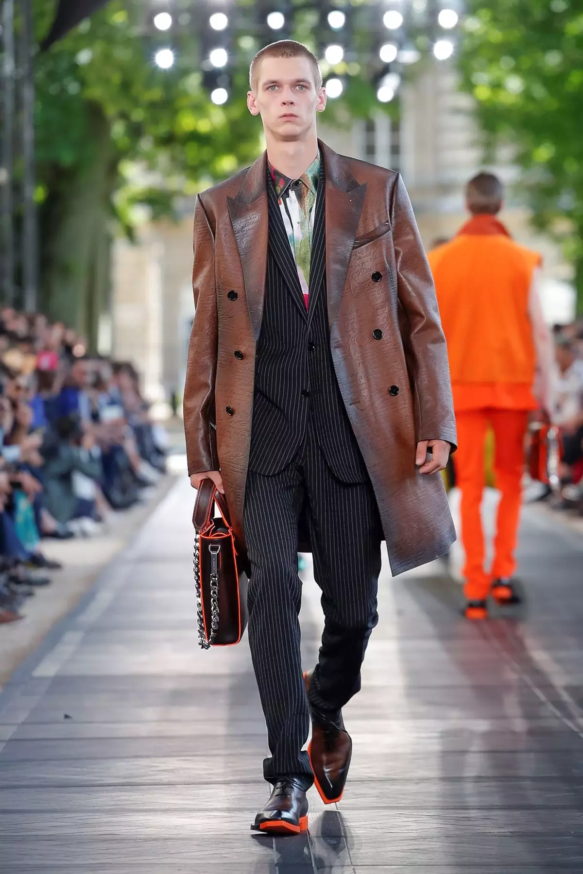 Berluti Menswear Spring/Summer 2020 Paris 27707_34