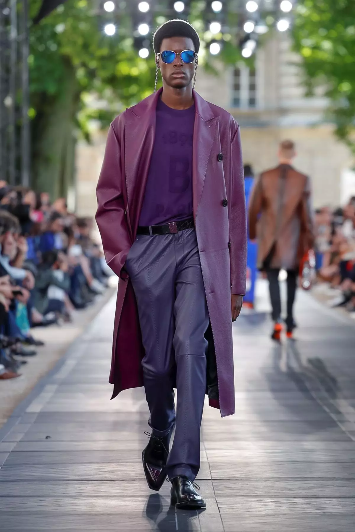 Berluti Menswear Spring/Summer 2020 Paris 27707_36