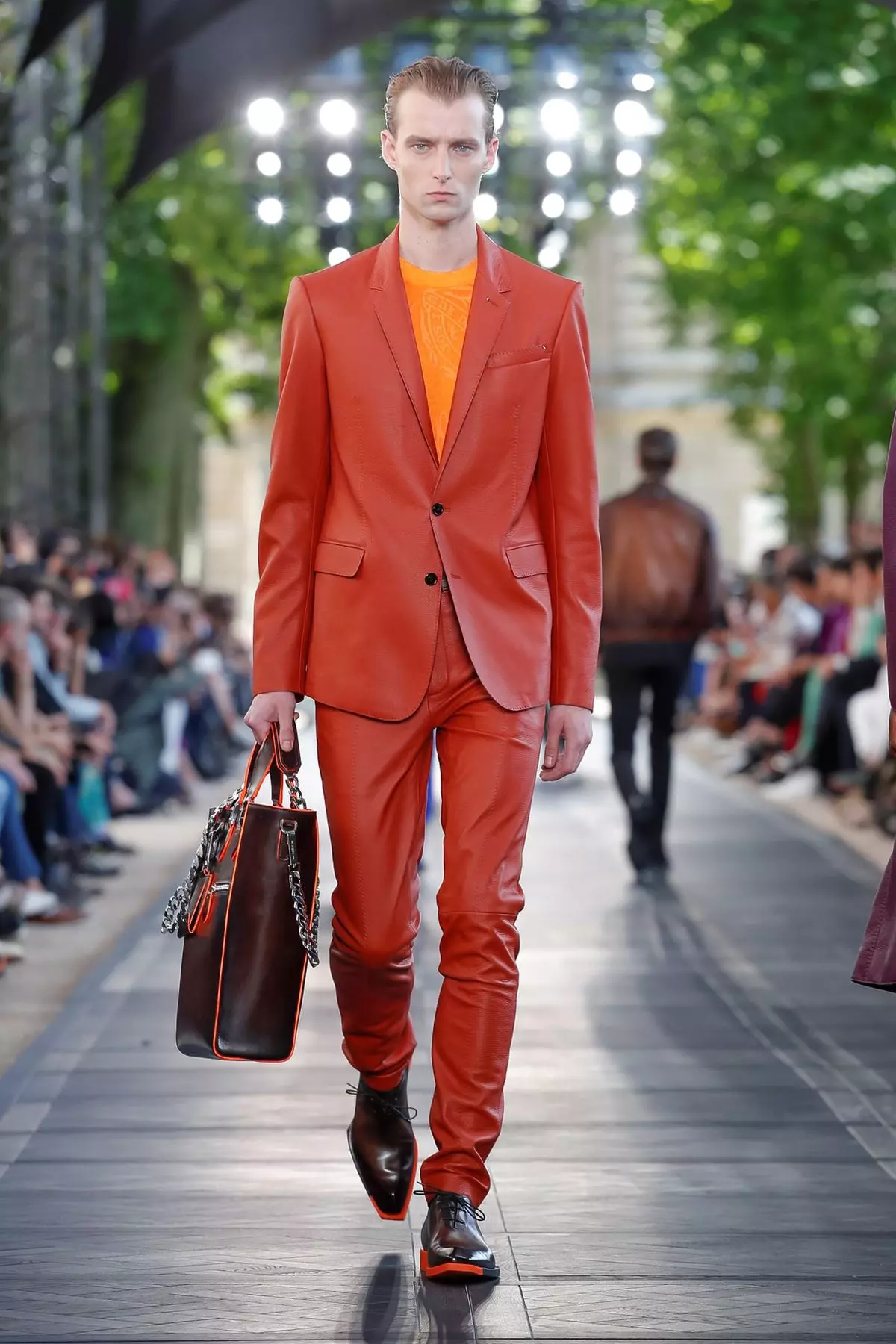 Berluti Menswear Spring/Summer 2020 Paris 27707_37