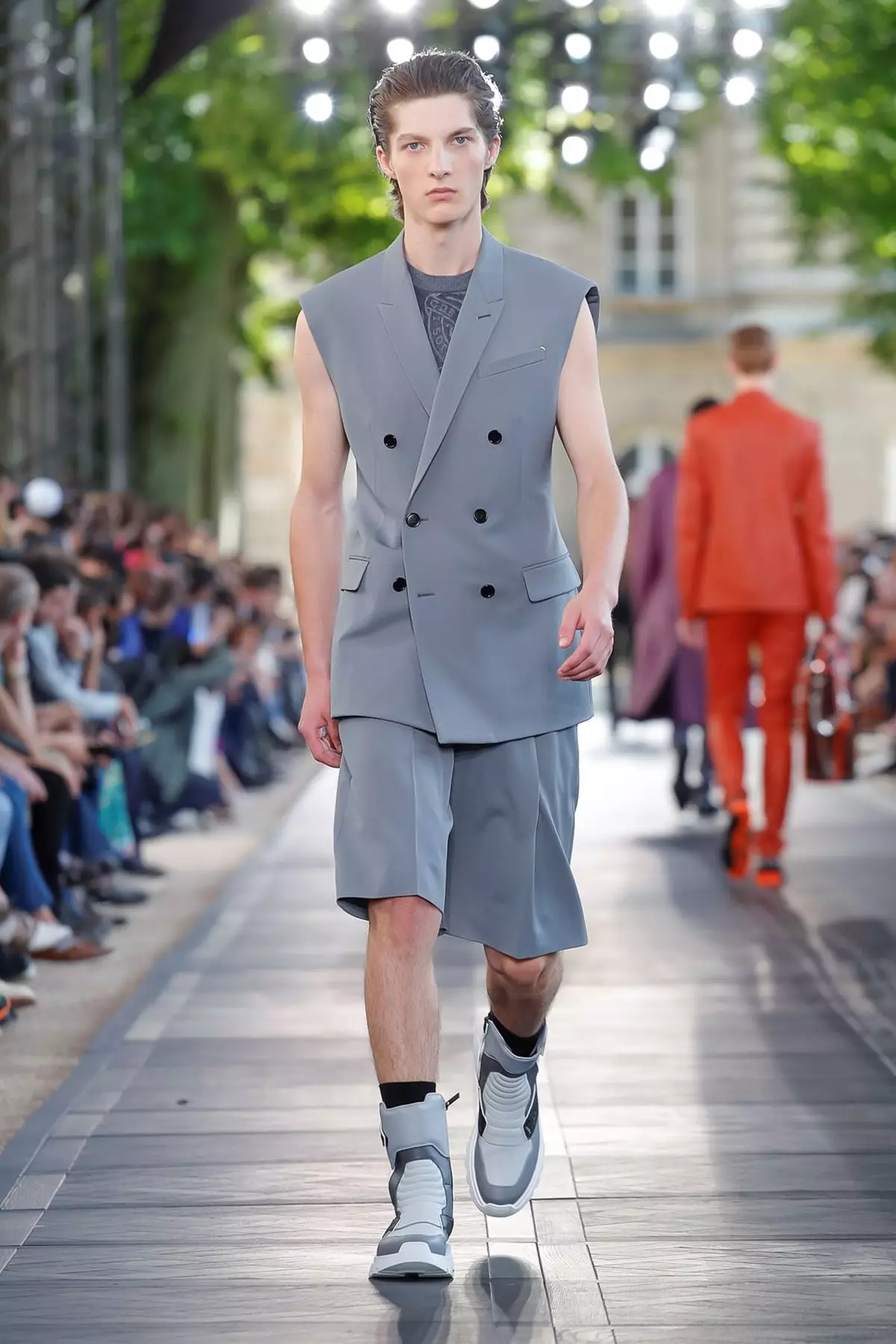 Berluti Menswear Fréijoer/Summer 2020 Paräis 27707_39