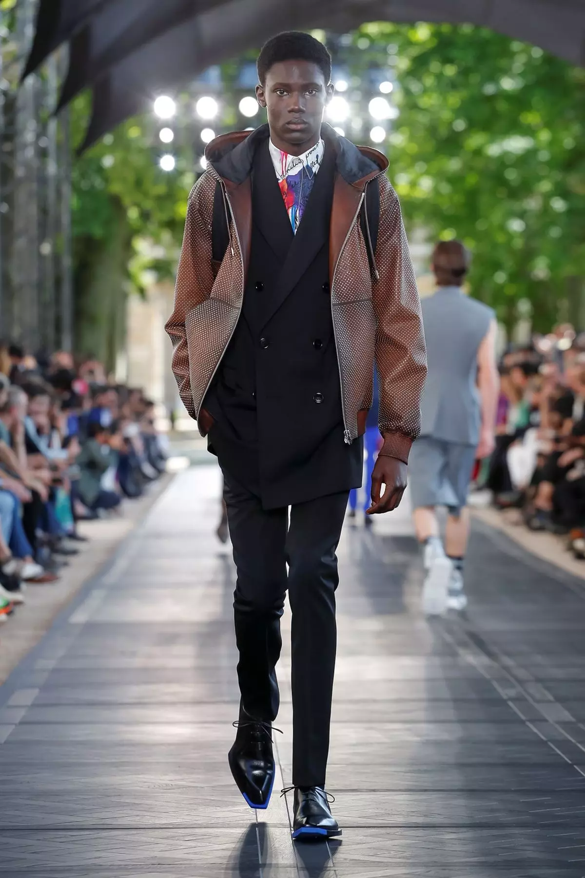 I-Berluti Menswear Spring/Summer 2020 Paris 27707_40