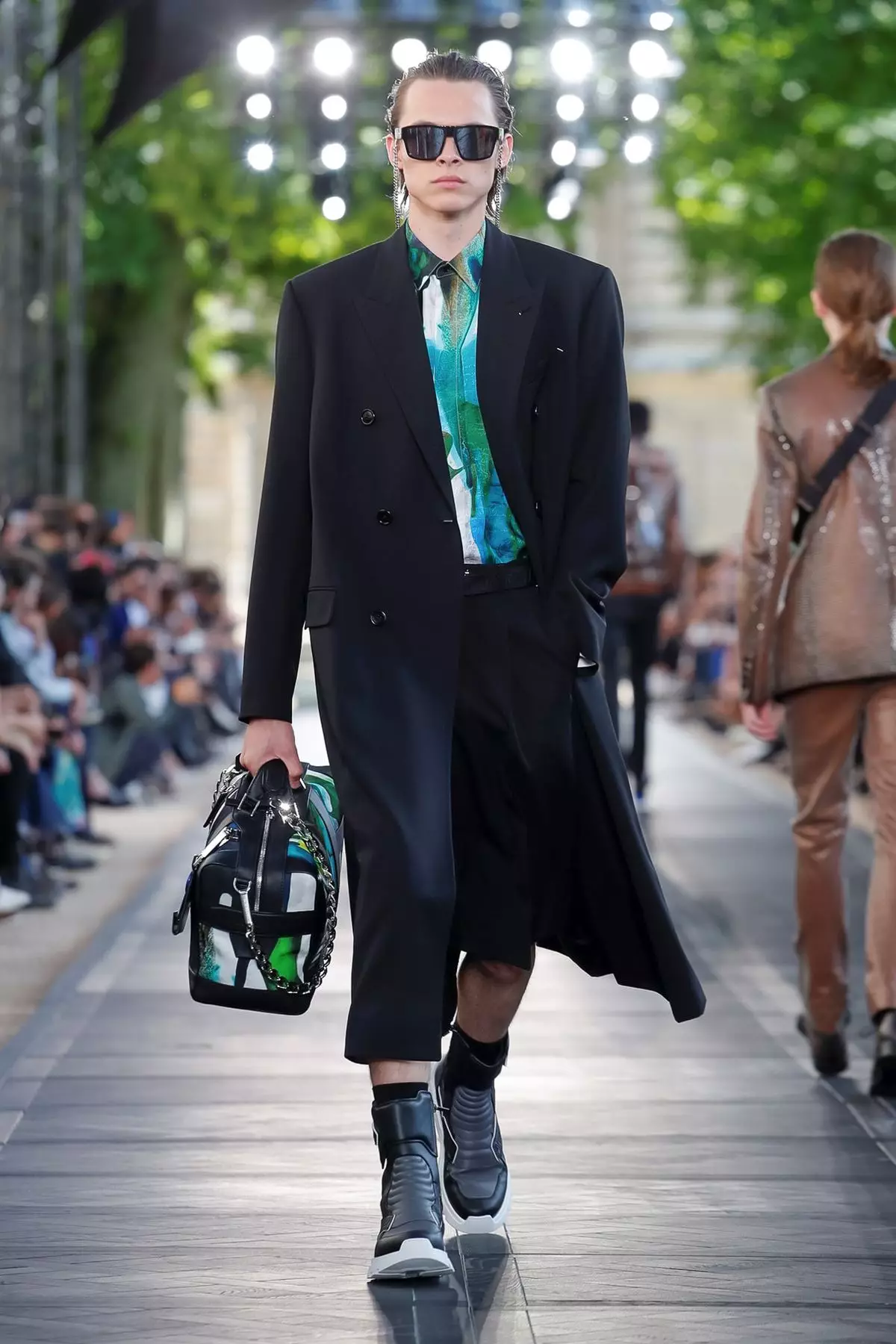 Berluti Menswear Spring/Summer 2020 ប៉ារីស 27707_42