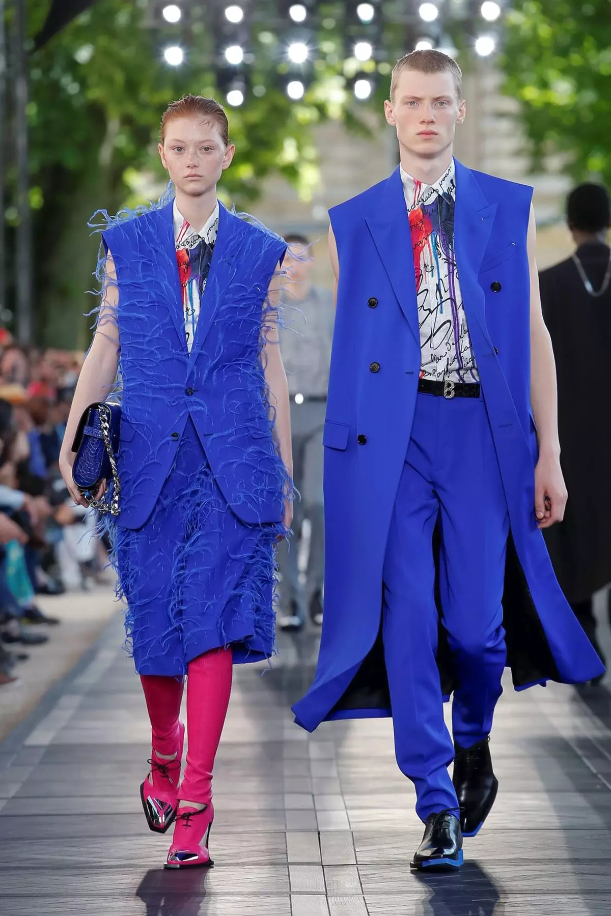 Berluti Menswear Spring/Summer 2020 Paris 27707_7