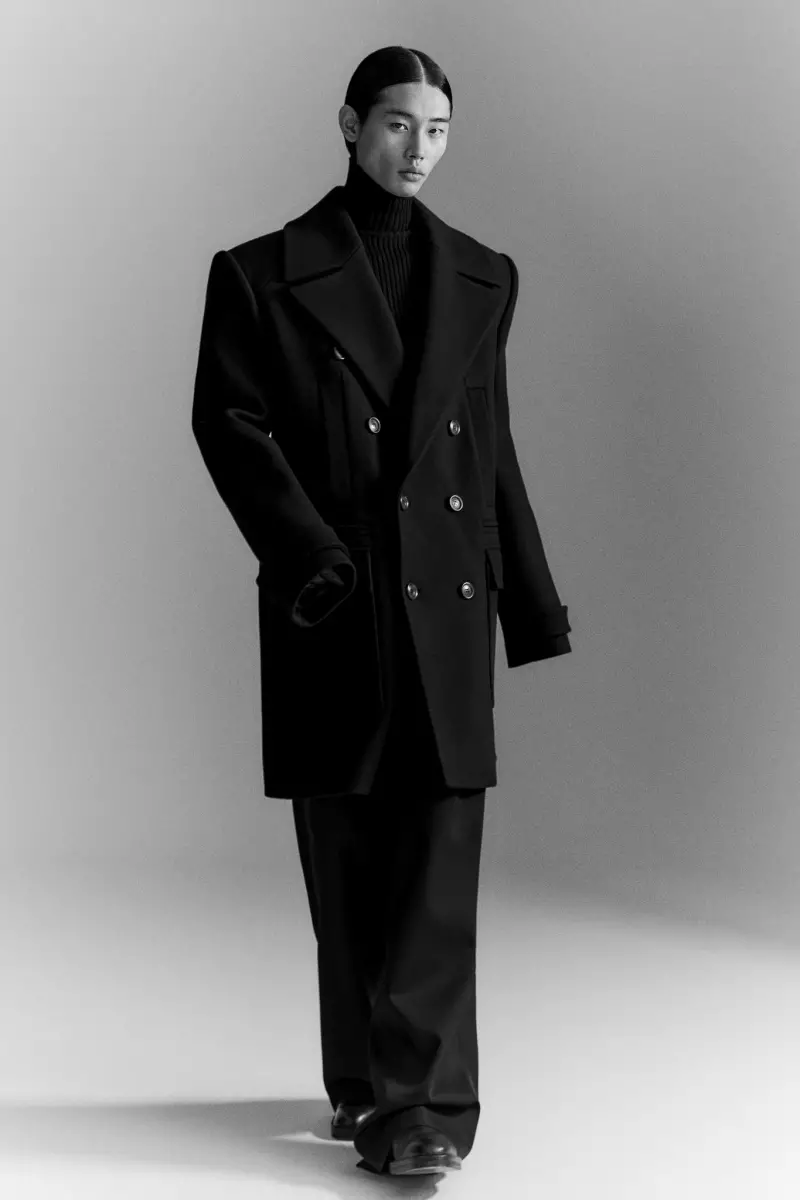 Juun J. Menswear & Womenswear Fall 2021 Paris 2771_4