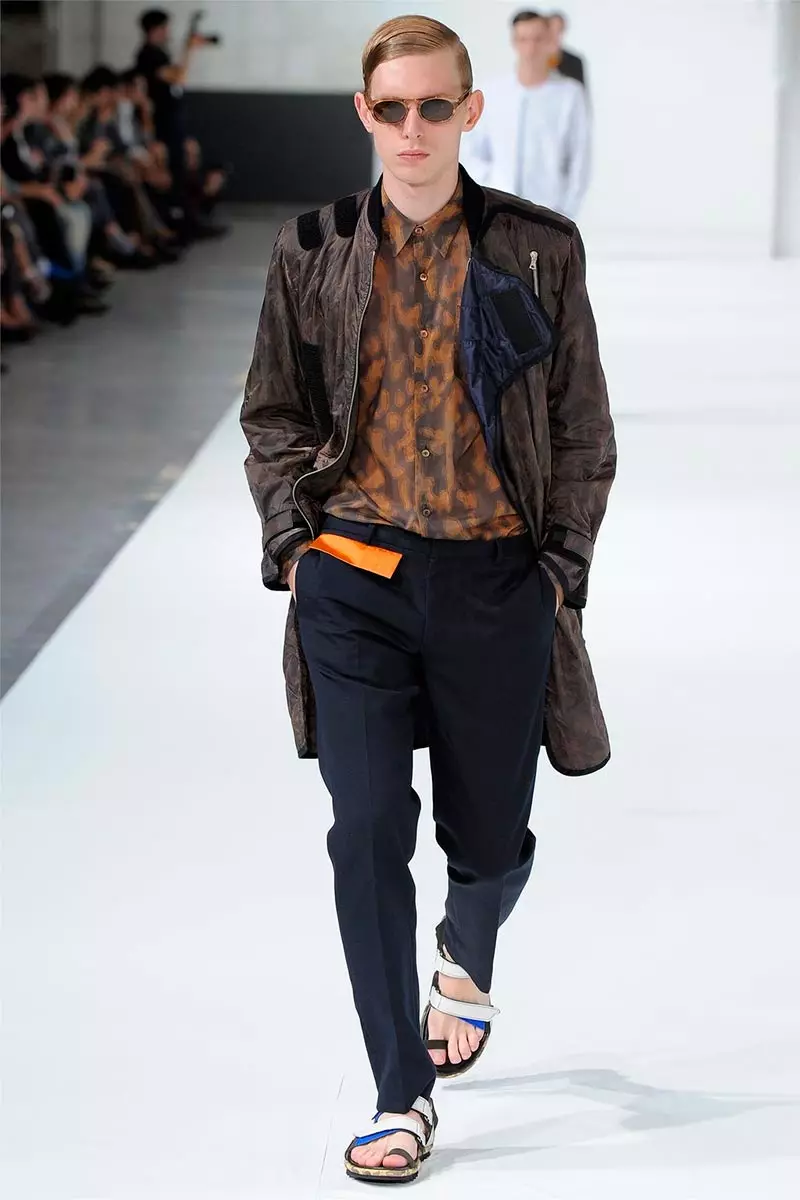 Dries Van Noten proljeće/ljeto 2013 27720_10