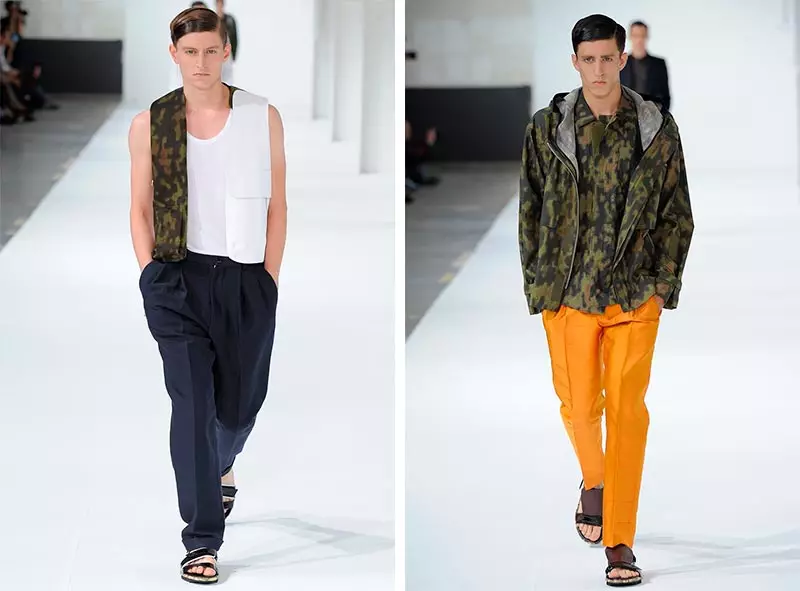 Dries Van Noten 2013 봄/여름 27720_4