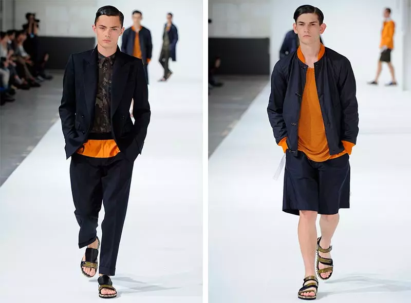 Dries Van Noten 2013 봄/여름 27720_6