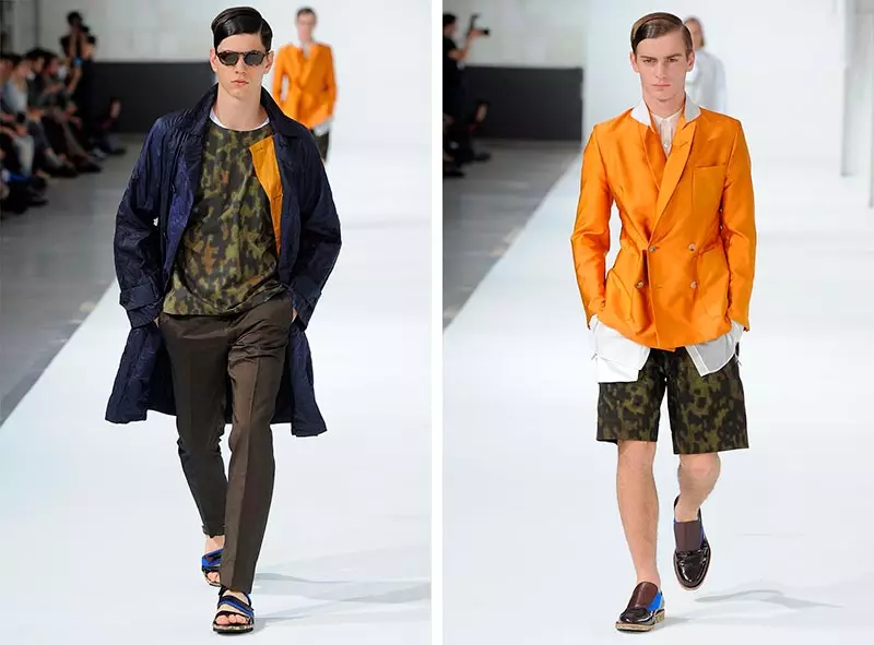 Dries Van Noten Chirimo/Zhizha 2013 27720_7