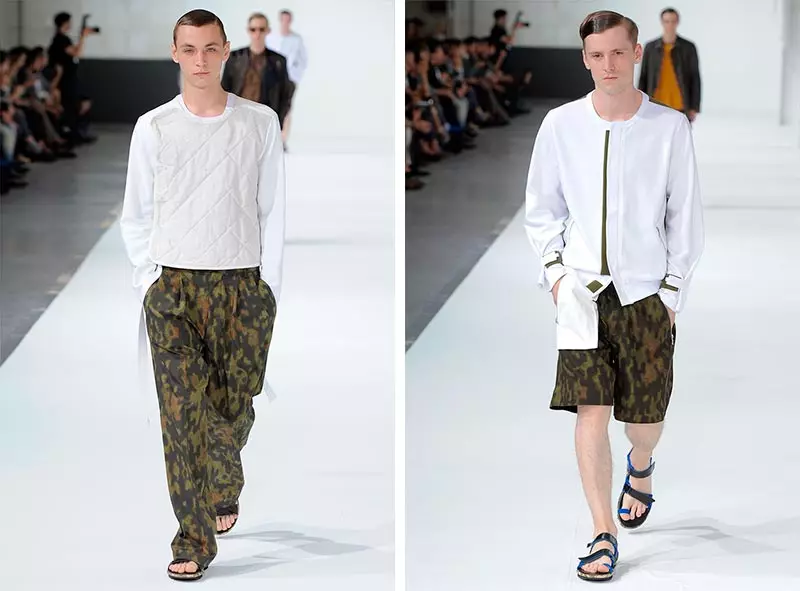 Dries Van Noten Frühjahr/Sommer 2013 27720_9