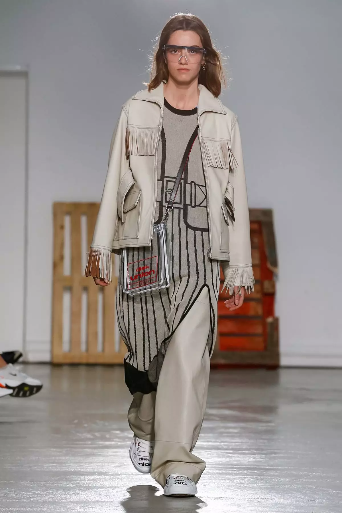 MAISON MIHARA YASUHIRO Spring/Summer 2020 Paris 27735_1