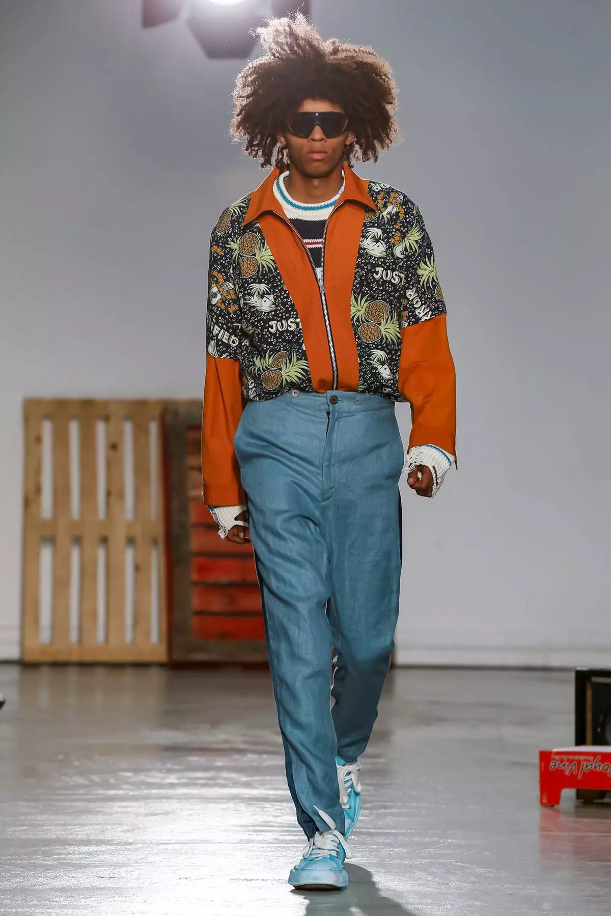 MAISON MIHARA YASUHIRO Spring/Summer 2020 Paris 27735_12