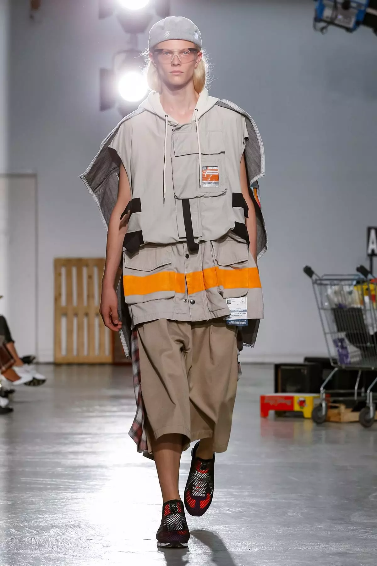 MAISON MIHARA YASUHIRO Spring/Summer 2020 Paris 27735_24