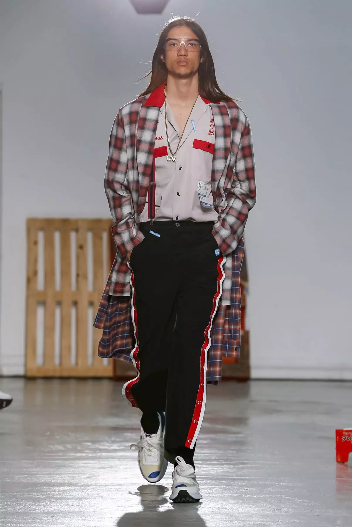 MAISON MIHARA YASUHIRO Spring/Summer 2020 Paris 27735_29