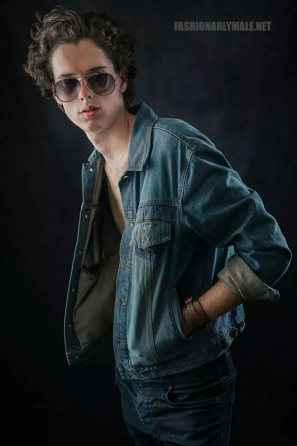 Brody Davidson od Alana Tana Fashionably Male5